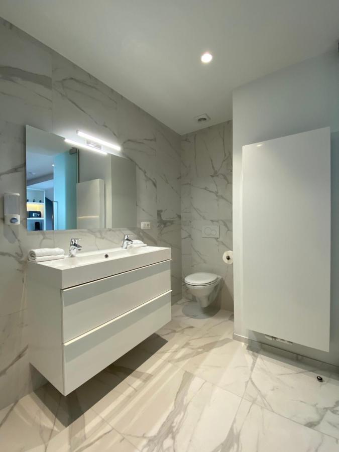 Appartement Smartflats - Fashion Brussel